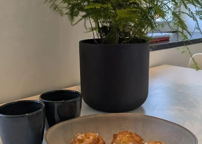 Castelo River View - New