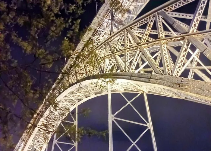 Castelo River View - New Lägenhet