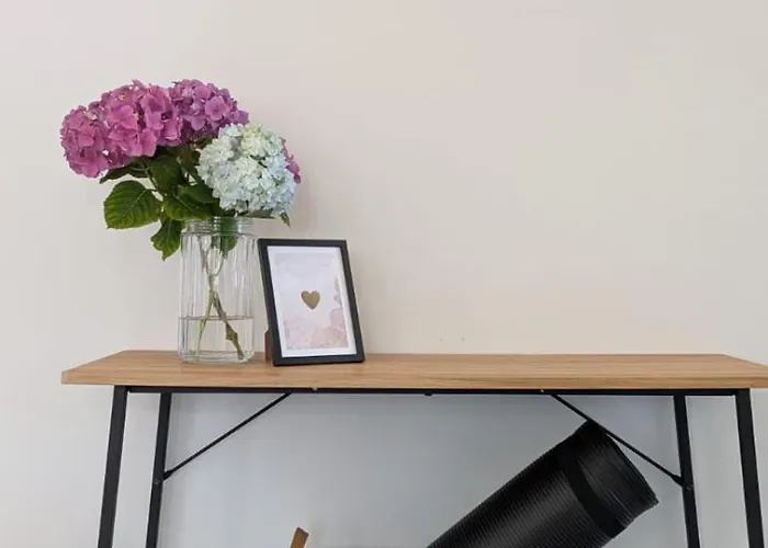 Apartmán Castelo River View - New