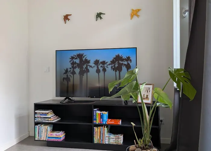 Castelo River View - New