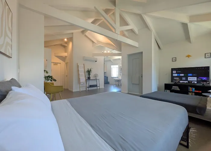 Castelo River View - New Vila Nova de Gaia